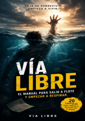 Libro + Audiolibro